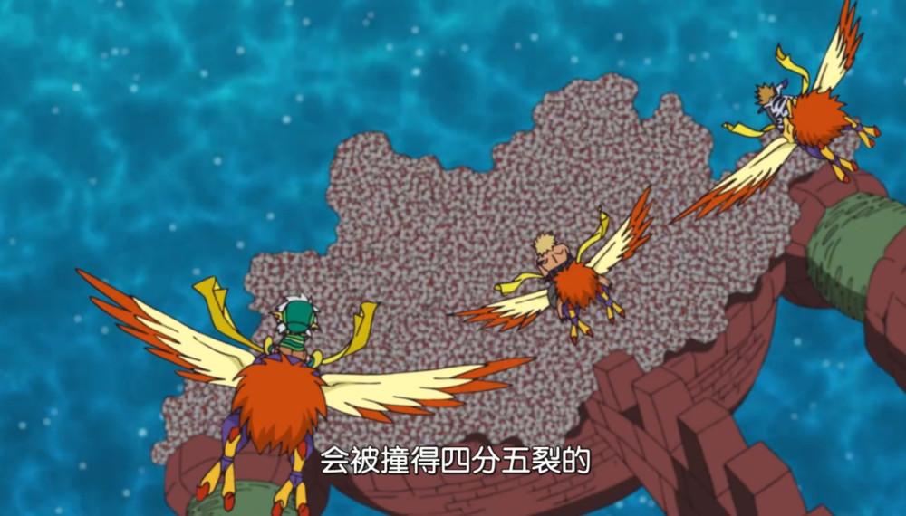 逃离阴暗的房屋